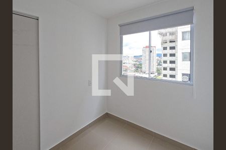 Quarto 2 de apartamento para alugar com 2 quartos, 33m² em Jardim Pereira Leite, São Paulo