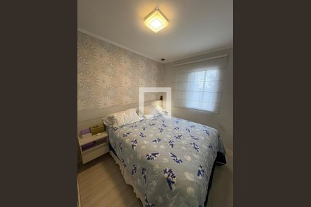 QUARTO de apartamento à venda com 2 quartos, 49m² em Parque da Vila Prudente, São Paulo