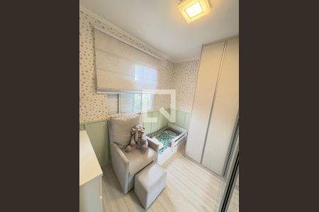 QUARTO de apartamento à venda com 2 quartos, 49m² em Parque da Vila Prudente, São Paulo