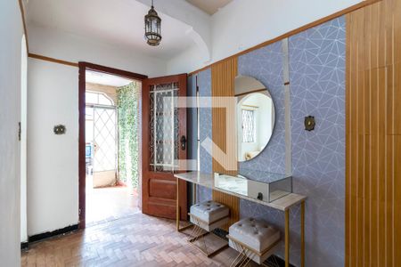 Sala de Visitas de casa à venda com 3 quartos, 181m² em Santana, São Paulo