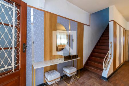 Sala de Visitas de casa à venda com 3 quartos, 181m² em Santana, São Paulo