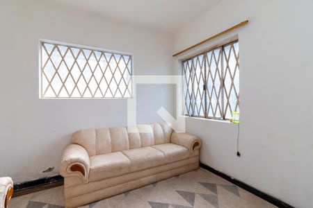 Sala de Estar de casa à venda com 3 quartos, 181m² em Santana, São Paulo