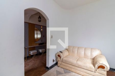 Sala de Estar de casa à venda com 3 quartos, 181m² em Santana, São Paulo