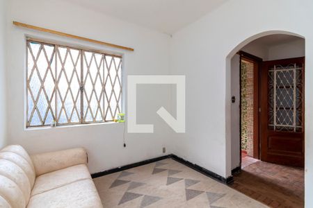 Sala de Estar de casa à venda com 3 quartos, 181m² em Santana, São Paulo