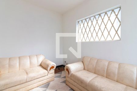 Sala de Estar de casa à venda com 3 quartos, 181m² em Santana, São Paulo