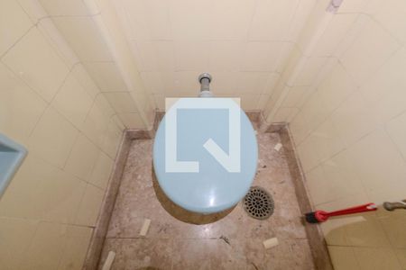 Lavabo de apartamento à venda com 4 quartos, 200m² em Bela Vista, São Paulo