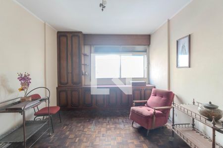 Quarto 2 de apartamento à venda com 4 quartos, 200m² em Bela Vista, São Paulo