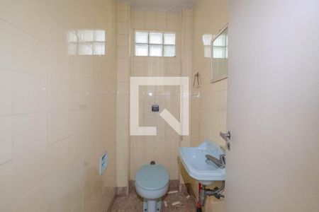 Lavabo de apartamento à venda com 4 quartos, 200m² em Bela Vista, São Paulo