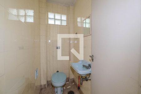 Lavabo de apartamento à venda com 4 quartos, 200m² em Bela Vista, São Paulo