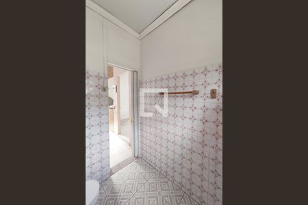 Banheiro de casa para alugar com 2 quartos, 70m² em Feitoria, São Leopoldo