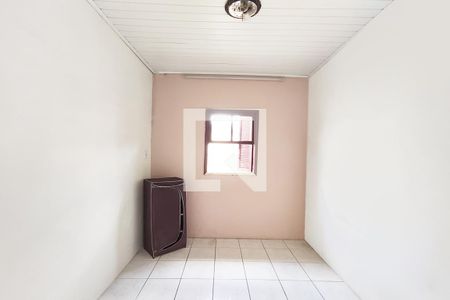 Quarto 2 de casa para alugar com 2 quartos, 70m² em Feitoria, São Leopoldo