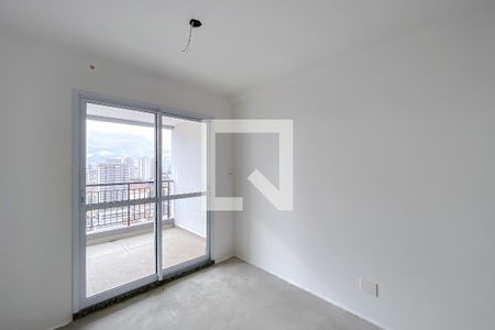 Sala de apartamento à venda com 2 quartos, 45m² em Belenzinho, São Paulo