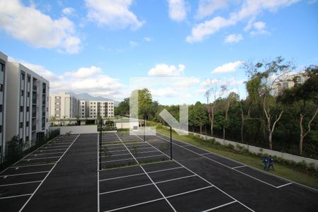 Vista Varanda da Sala de apartamento para alugar com 2 quartos, 55m² em Jacarepaguá, Rio de Janeiro