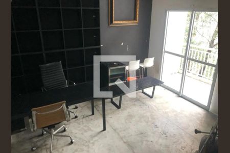Foto 01 de apartamento à venda com 1 quarto, 48m² em Vila Andrade, São Paulo