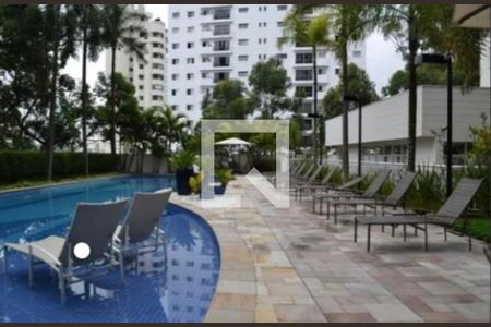 Foto 12 de apartamento à venda com 1 quarto, 48m² em Vila Andrade, São Paulo