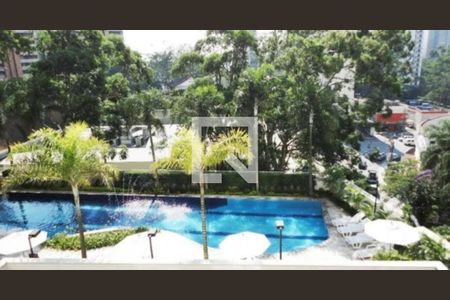 Foto 09 de apartamento à venda com 1 quarto, 48m² em Vila Andrade, São Paulo