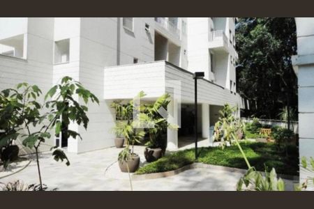 Foto 05 de apartamento à venda com 1 quarto, 48m² em Vila Andrade, São Paulo