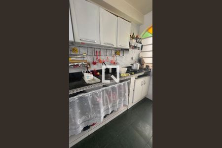 Kitnet/Studio para alugar com 1 quarto, 30m² em Cândida Ferreira, Belo Horizonte