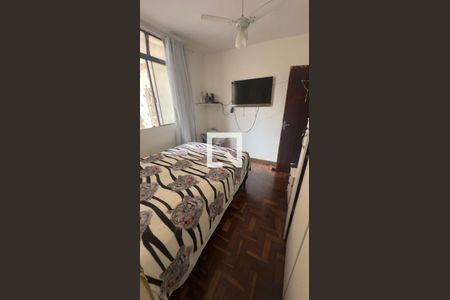 Kitnet/Studio para alugar com 1 quarto, 30m² em Cândida Ferreira, Belo Horizonte