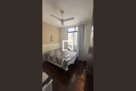 Kitnet/Studio para alugar com 1 quarto, 30m² em Cândida Ferreira, Belo Horizonte