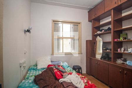 Quarto de apartamento à venda com 2 quartos, 77m² em Menino Deus, Porto Alegre