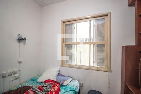 Quarto de apartamento à venda com 2 quartos, 77m² em Menino Deus, Porto Alegre