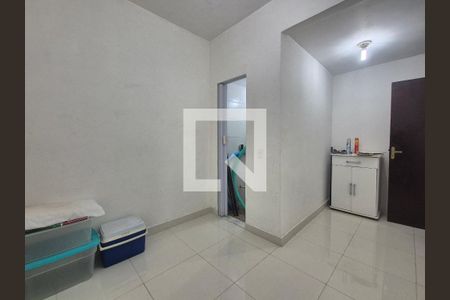 Suíte 1 de casa de condomínio à venda com 4 quartos, 150m² em Vargem Grande, Rio de Janeiro