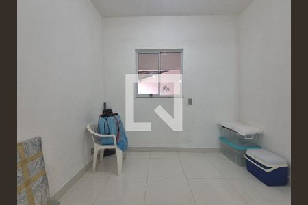 Suíte 1 de casa de condomínio à venda com 4 quartos, 150m² em Vargem Grande, Rio de Janeiro