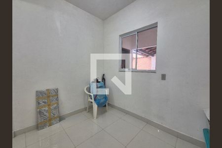 Suíte 1 de casa de condomínio à venda com 4 quartos, 150m² em Vargem Grande, Rio de Janeiro
