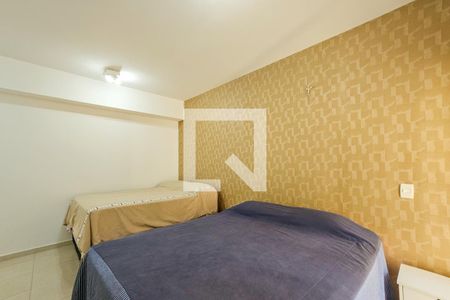 Suíte 3 de apartamento para alugar com 3 quartos, 162m² em Parque Enseada, Guarujá