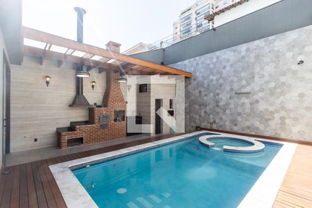 Área comum de casa à venda com 2 quartos, 300m² em Alto da Lapa, São Paulo