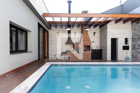 Área comum de casa à venda com 2 quartos, 300m² em Alto da Lapa, São Paulo