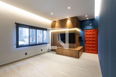 Sala de casa à venda com 2 quartos, 300m² em Alto da Lapa, São Paulo