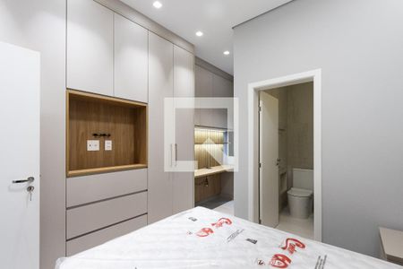 Suite 1 de casa à venda com 2 quartos, 300m² em Alto da Lapa, São Paulo