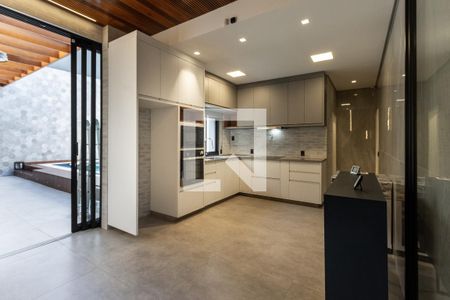 Cozinha de casa à venda com 2 quartos, 300m² em Alto da Lapa, São Paulo