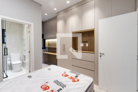 Suite 2 de casa à venda com 2 quartos, 300m² em Alto da Lapa, São Paulo