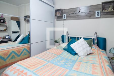 Quarto de apartamento à venda com 1 quarto, 44m² em Bela Vista, São Paulo