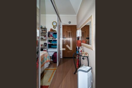 Sala de apartamento à venda com 1 quarto, 44m² em Bela Vista, São Paulo