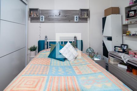 Quarto de apartamento à venda com 1 quarto, 44m² em Bela Vista, São Paulo