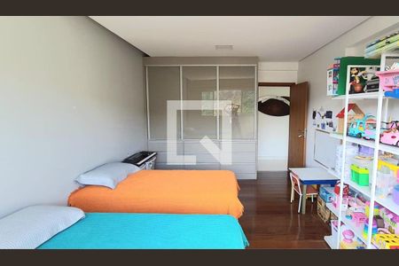 Foto 67 de casa à venda com 5 quartos, 320m² em Vila Alpina, Nova Lima