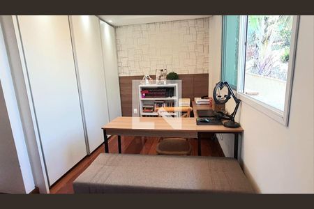 Foto 52 de casa à venda com 5 quartos, 320m² em Vila Alpina, Nova Lima