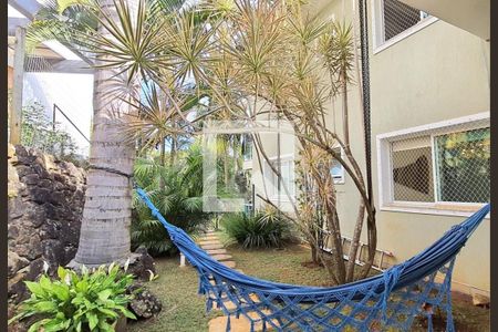 Foto 23 de casa à venda com 5 quartos, 320m² em Vila Alpina, Nova Lima