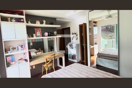 Foto 42 de casa à venda com 5 quartos, 320m² em Vila Alpina, Nova Lima