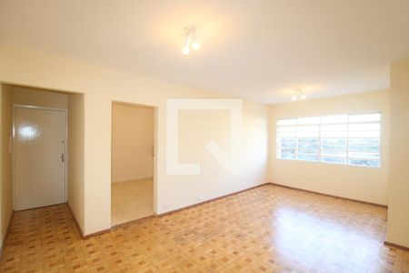 Sala de apartamento à venda com 2 quartos, 100m² em Casa Verde Alta, São Paulo