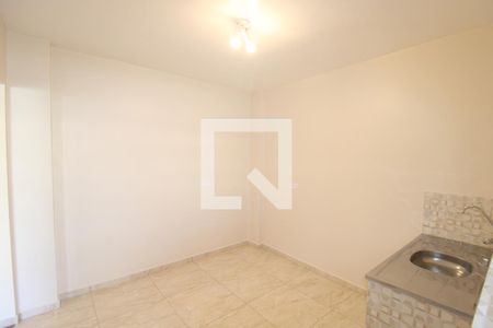 Cozinha de apartamento à venda com 2 quartos, 100m² em Casa Verde Alta, São Paulo