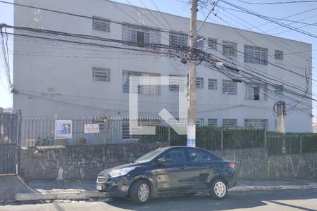 Fachada de apartamento à venda com 2 quartos, 100m² em Casa Verde Alta, São Paulo