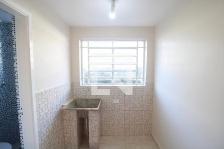 Área de Serviço de apartamento à venda com 2 quartos, 100m² em Casa Verde Alta, São Paulo