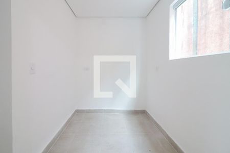 Sala de apartamento para alugar com 1 quarto, 25m² em Vila Dalva, São Paulo