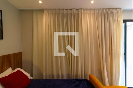 Studio de kitnet/studio à venda com 1 quarto, 26m² em Campo Belo, São Paulo