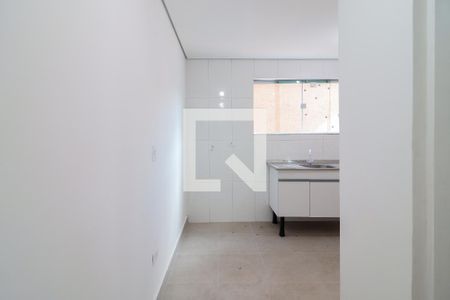 Studio de apartamento para alugar com 1 quarto, 25m² em Vila Dalva, São Paulo
